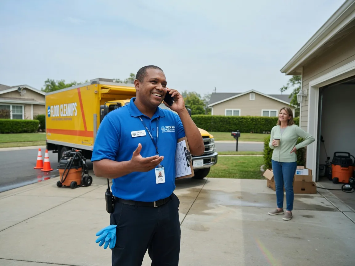Water Damage Restoration Rock Springs, WY FAQs
